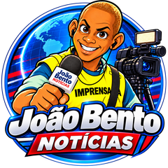 Logo João Bento Notícias